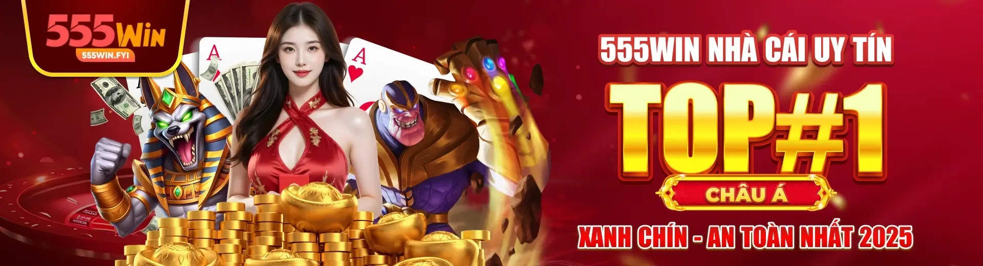 Banner 555win.fyi